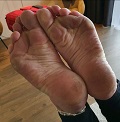 Foot Fetish Photo