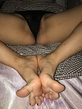 Foot Fetish Photo