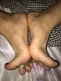 Foot Fetish Photo