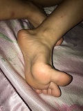 Foot Fetish Photo