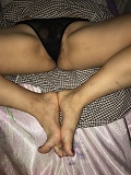 Foot Fetish Photo