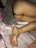 Foot Fetish Photo