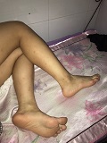 Foot Fetish Photo