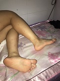 Foot Fetish Photo