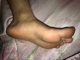 Foot Fetish Photo