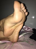 Foot Fetish Photo