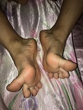 Foot Fetish Photo