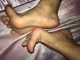 Foot Fetish Photo