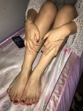 Foot Fetish Photo