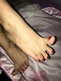 Foot Fetish Photo