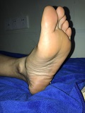 Foot Fetish Photo