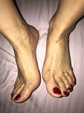 Foot Fetish Photo