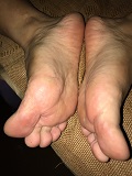 Foot Fetish Photo