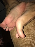 Foot Fetish Photo