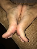 Foot Fetish Photo