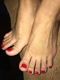 Foot Fetish Photo