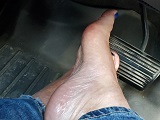 Foot Fetish Photo