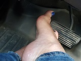 Foot Fetish Photo