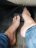 Foot Fetish Photo