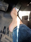 Foot Fetish Photo