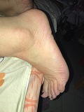 Foot Fetish Photo