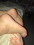 Foot Fetish Photo