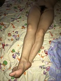 Foot Fetish Photo