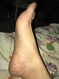 Foot Fetish Photo