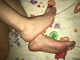 Foot Fetish Photo