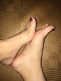 Foot Fetish Photo