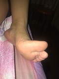 Foot Fetish Photo