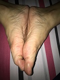 Foot Fetish Photo