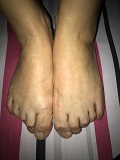 Foot Fetish Photo