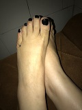 Foot Fetish Photo