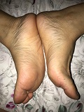 Foot Fetish Photo