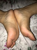 Foot Fetish Photo