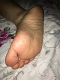 Foot Fetish Photo