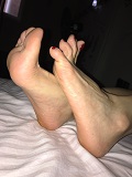 Foot Fetish Photo