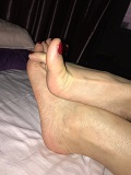 Foot Fetish Photo