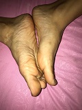 Foot Fetish Photo