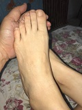 Foot Fetish Photo