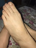 Foot Fetish Photo