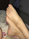 Foot Fetish Photo