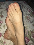 Foot Fetish Photo