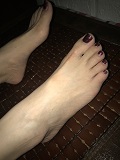 Foot Fetish Photo