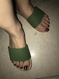 Foot Fetish Photo