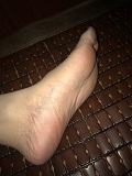 Foot Fetish Photo