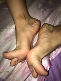 Foot Fetish Photo