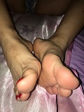 Foot Fetish Photo