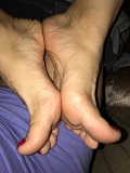 Foot Fetish Photo